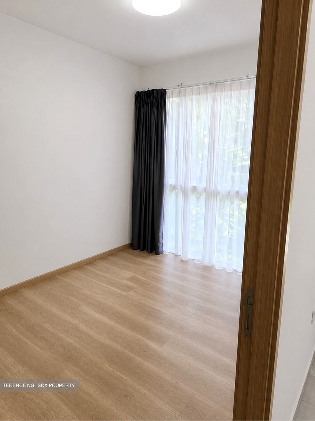 High Park Residences (D28), Apartment #608541741